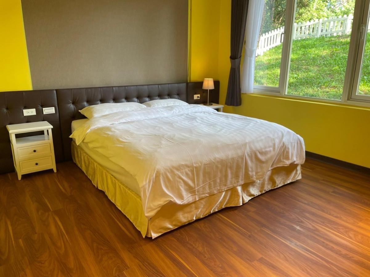 American Village Resort Taipei Exterior photo