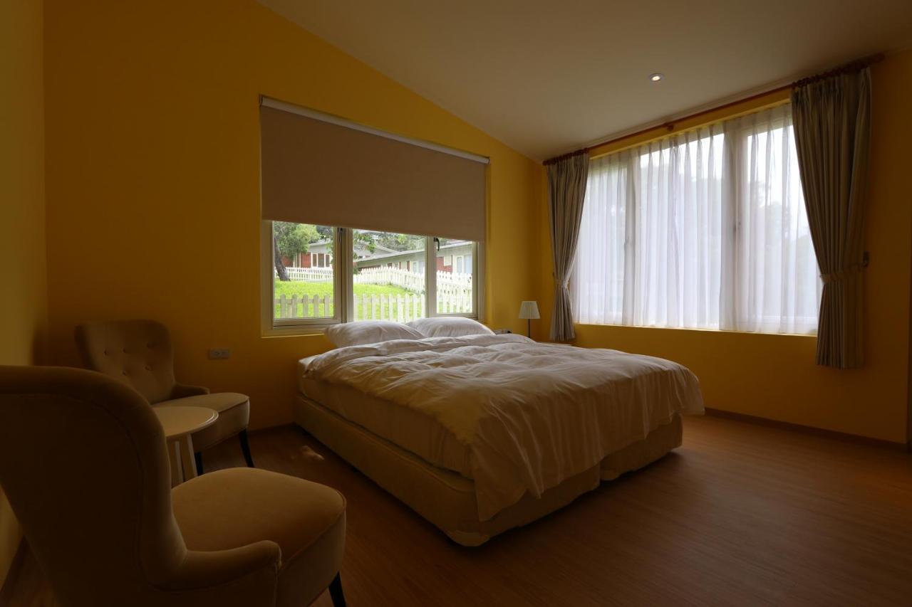 American Village Resort Taipei Exterior photo