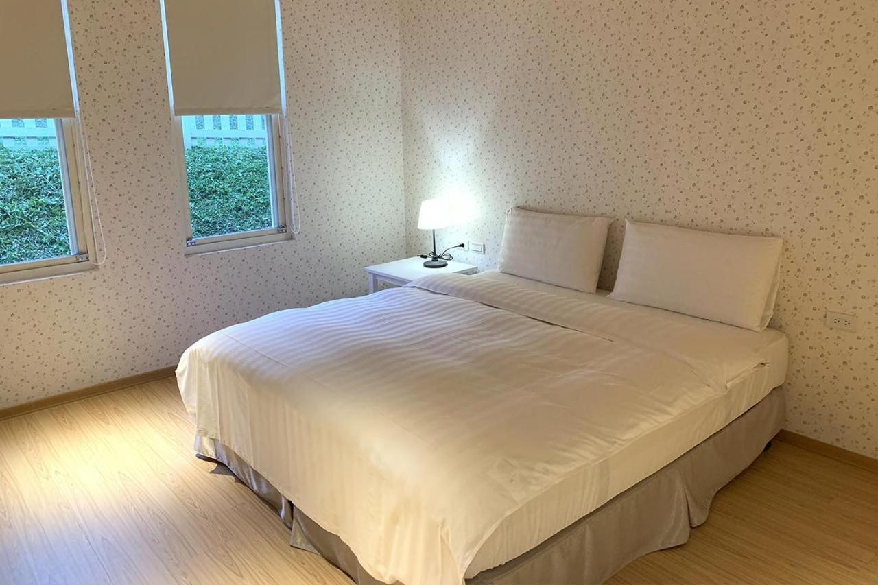 American Village Resort Taipei Exterior photo